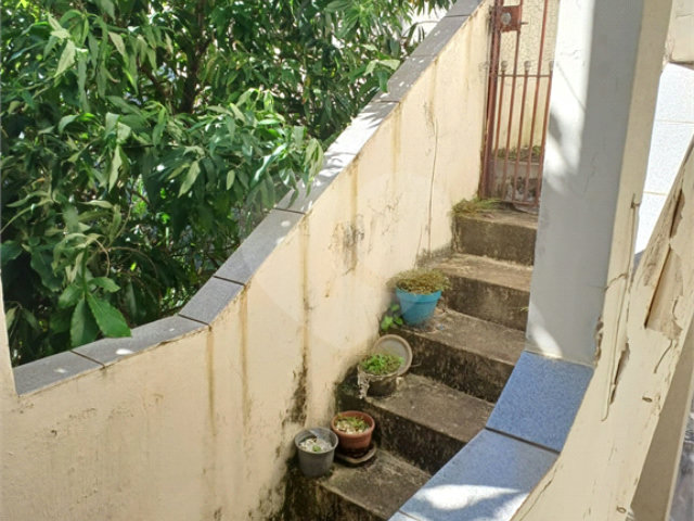 Casa de Vila à venda ou para alugar com 2 quartos em Santana, São Paulo, SP