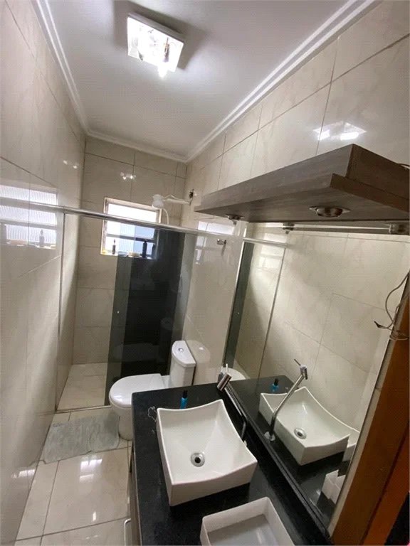 Sobrado à venda com 3 quartos, sendo 1 suíte, em Jardim Alvorada (zona Oeste), São Paulo, SP