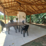 Terreno à venda no condomínio Residencial Solar São Judas Tadeu, Piracaia - SP