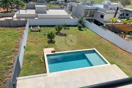 Casa à venda com 3 suítes no condomínio Terras da Alvorada, Itupeva - SP