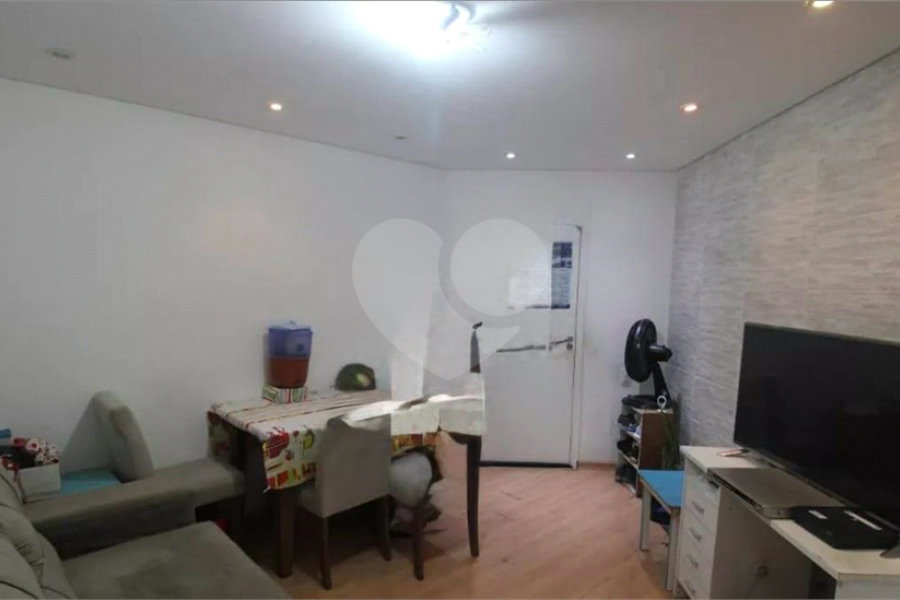 Apartamento à venda com 2 quartos, sendo 1 suíte, em Vila Nova Cachoeirinha, São Paulo, SP