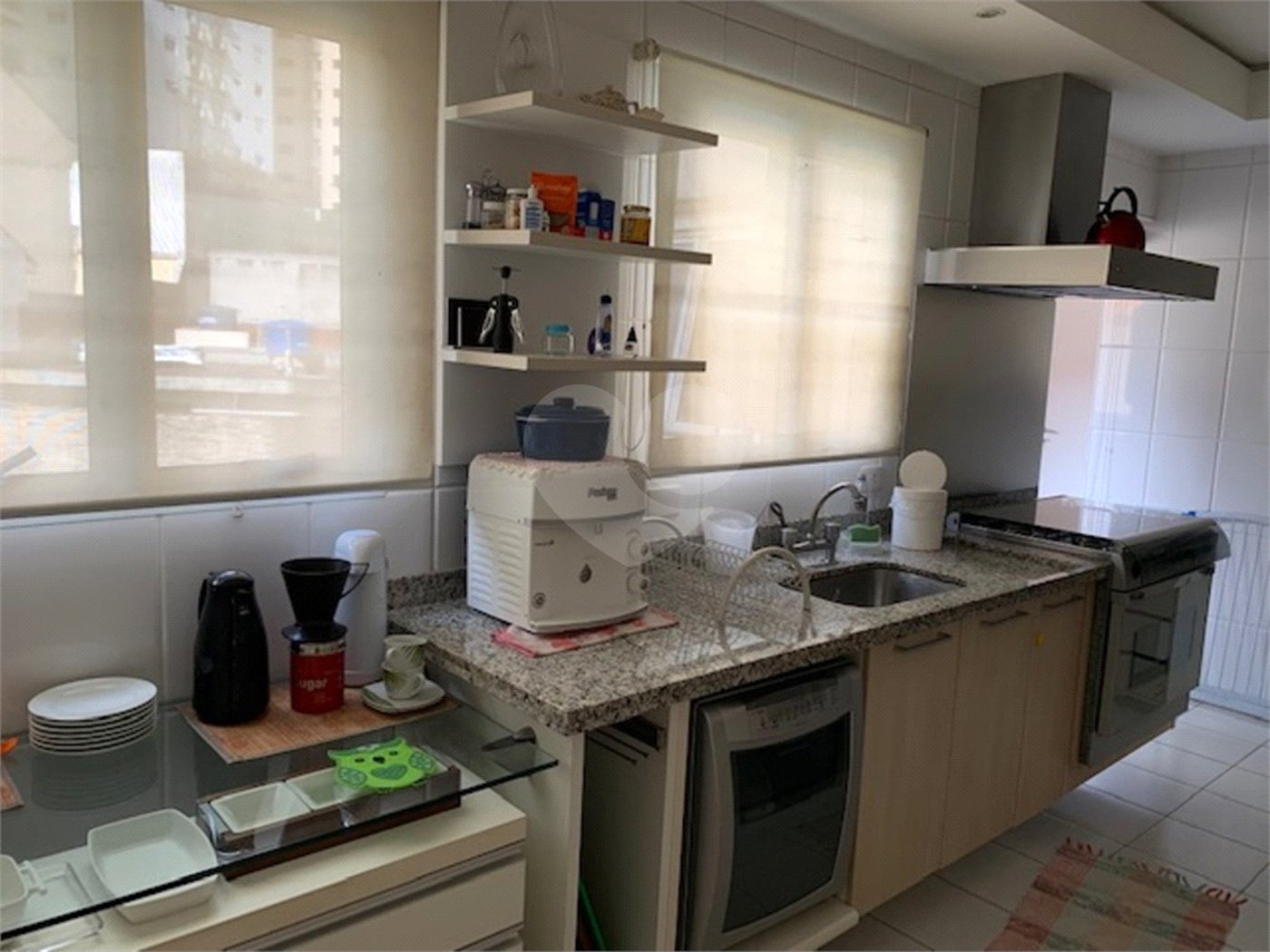 Apartamento à venda com 3 suítes em Alto da Lapa, São Paulo, SP