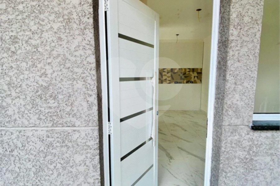 Apartamento à venda com 1 quarto em Vila Guilherme, São Paulo, SP
