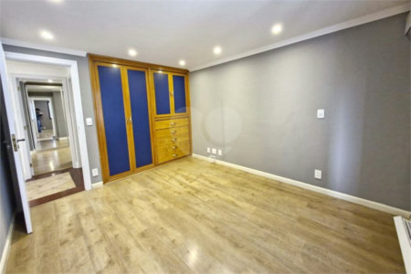 Apartamento à venda com 4 quartos, sendo 3 suítes, em Brooklin, São Paulo, SP