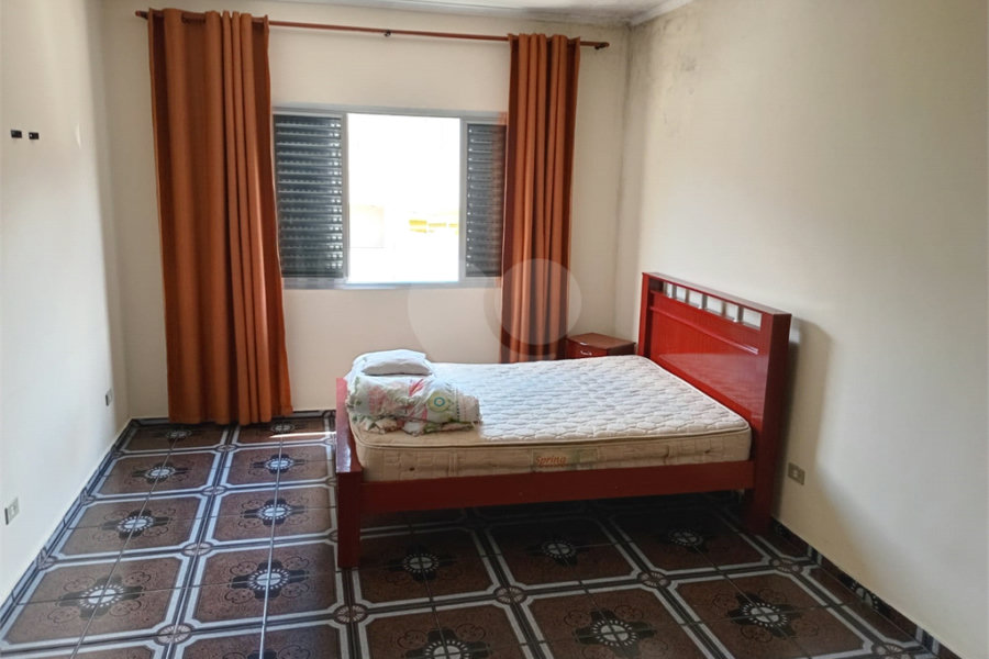 Casa à venda com 4 quartos, sendo 1 suíte,  em Mandaqui, São Paulo, SP