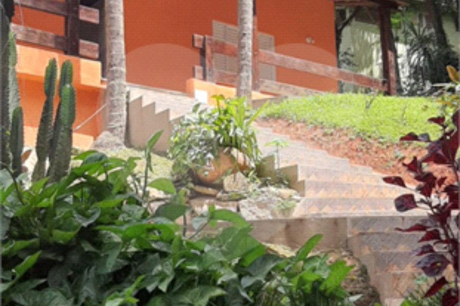 Casa à venda com 2 quartos em Caceia, Mairiporã, SP