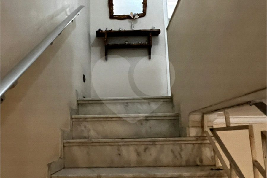 Sobrado à venda com 3 quartos em Mandaqui, São Paulo, SP