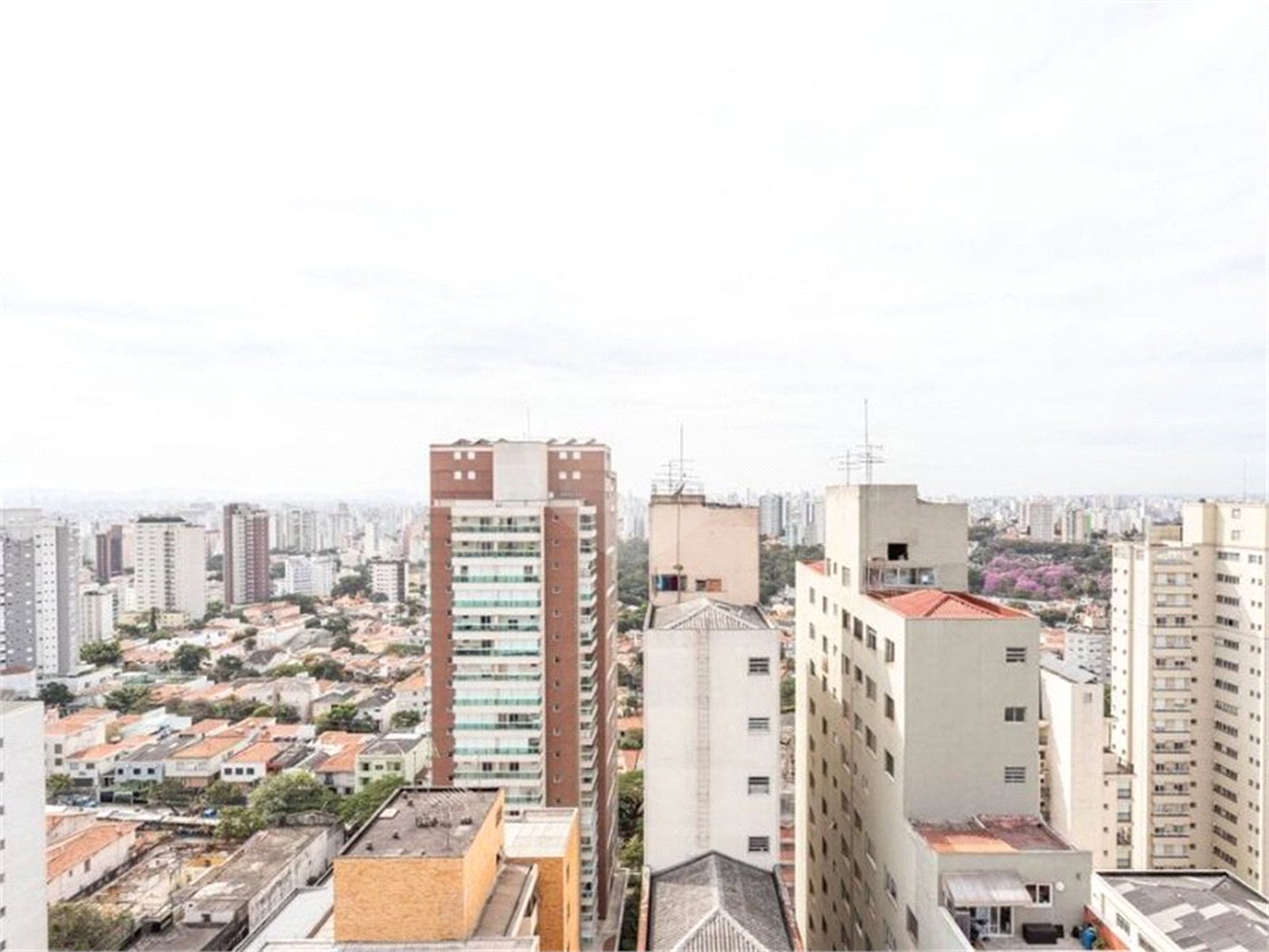 Apartamento à venda com 1 quarto em Vila Mariana, São Paulo, SP