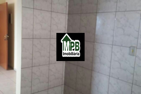 Apartamento à venda com 2 quartos em Ipanema Ville, Sorocaba, SP