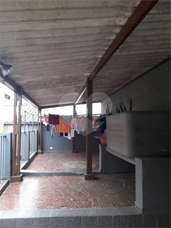 Casa de Vila na Mooca para venda com 125 m2