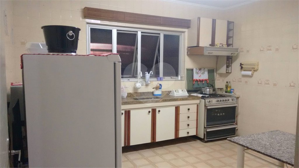 Sobrado à venda com 3 quartos, sendo 1 suíte, em Jaguaré, São Paulo, SP