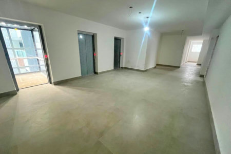 Apartamento à venda, 72 m² por R$ 810.000,00 - Encruzilhada - Santos/SP
