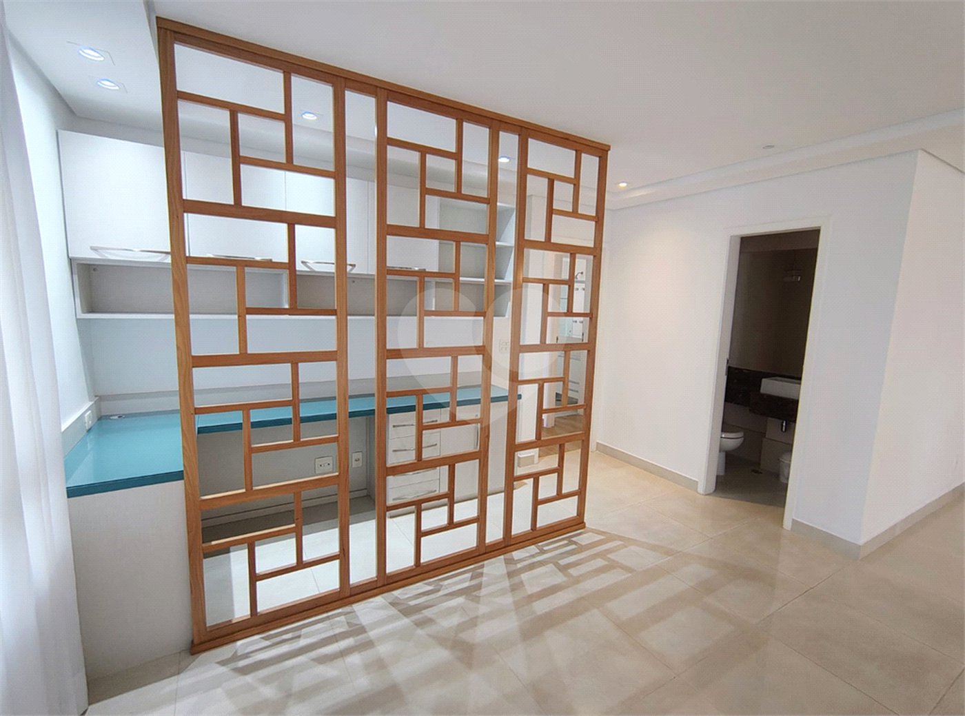 Apartamento à venda com 3 suítes em Anhangabaú, Jundiaí, SP