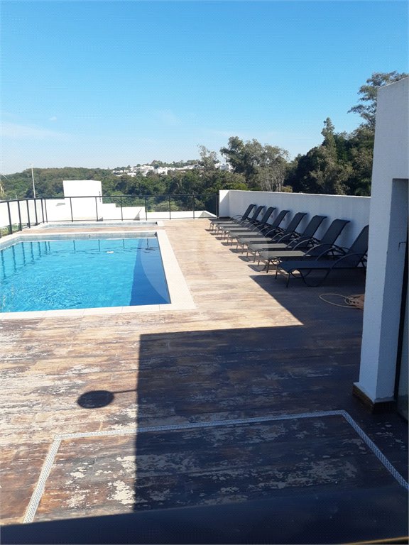 Apartamento à venda com 3 quartos, sendo 1 suíte, em Vila Domingues, Votorantim, SP