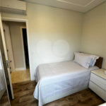 Apartamento à venda com 2 quartos, sendo 1 suíte, em Mooca, São Paulo, SP