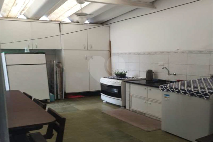 Sobrado à venda com 3 quartos em Casa Verde, São Paulo, SP