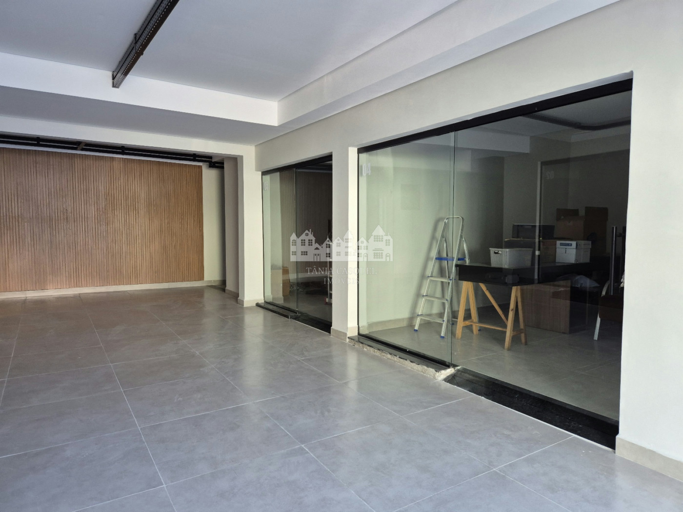 Sala para alugar em Jardim do Lago, Atibaia - SP