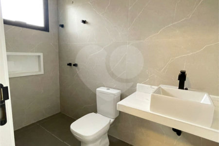 Casa à venda com 3 suítes no condomínio Reserva São Nicolau, Atibaia - SP