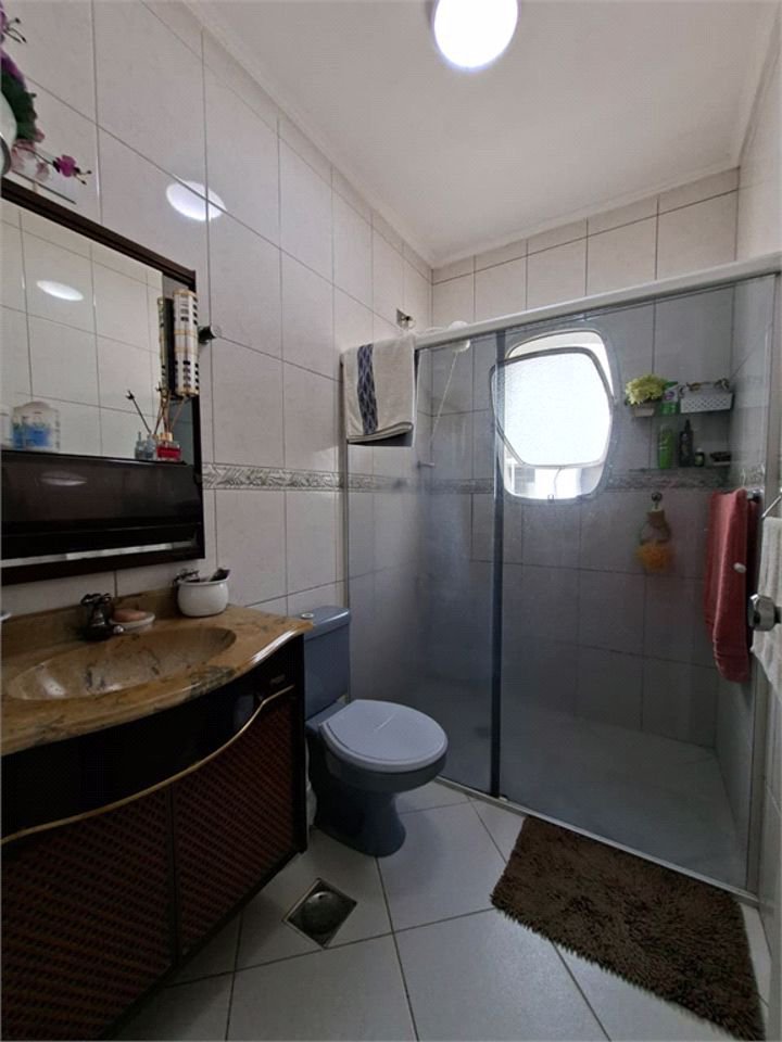Apartamento à venda, 100 m² por R$ 699.000,00 - Boqueirão - Santos/SP