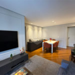 Apartamento à venda com 3 suítes em Indianópolis, São Paulo, SP