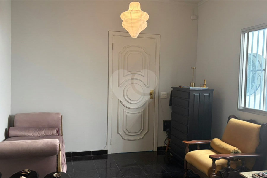 Sobrado à venda com 3 quartos, sendo 2 suítes, em Santana, São Paulo, SP