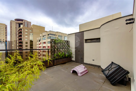 Apartamento à venda com 2 suítes em Itaim Bibi, São Paulo, SP