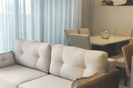 Apartamento para alugar com 2 quartos em Jardim das Acácias, São Paulo, SP