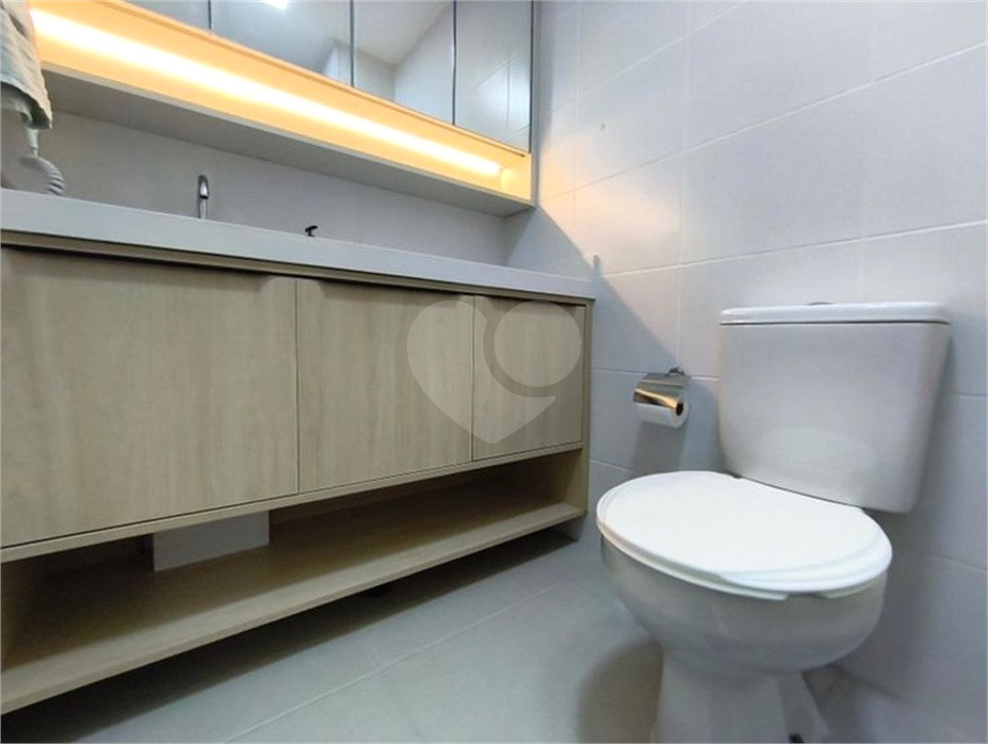 Studio à venda com 1 quarto em Vila Mariana, São Paulo, SP