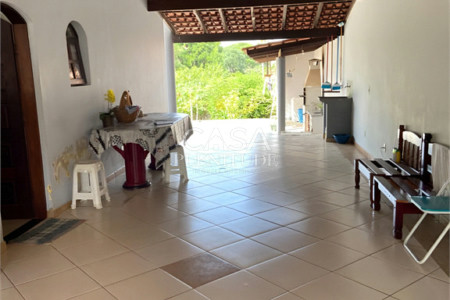 Chácara à venda com 3 quartos, sendo 1 suíte,  em Perlamar, Araçoiaba da Serra, SP