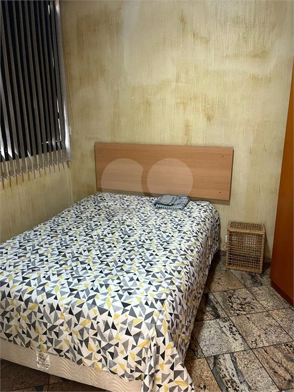 Apartamento à venda com 1 quarto em Indianópolis, São Paulo, SP