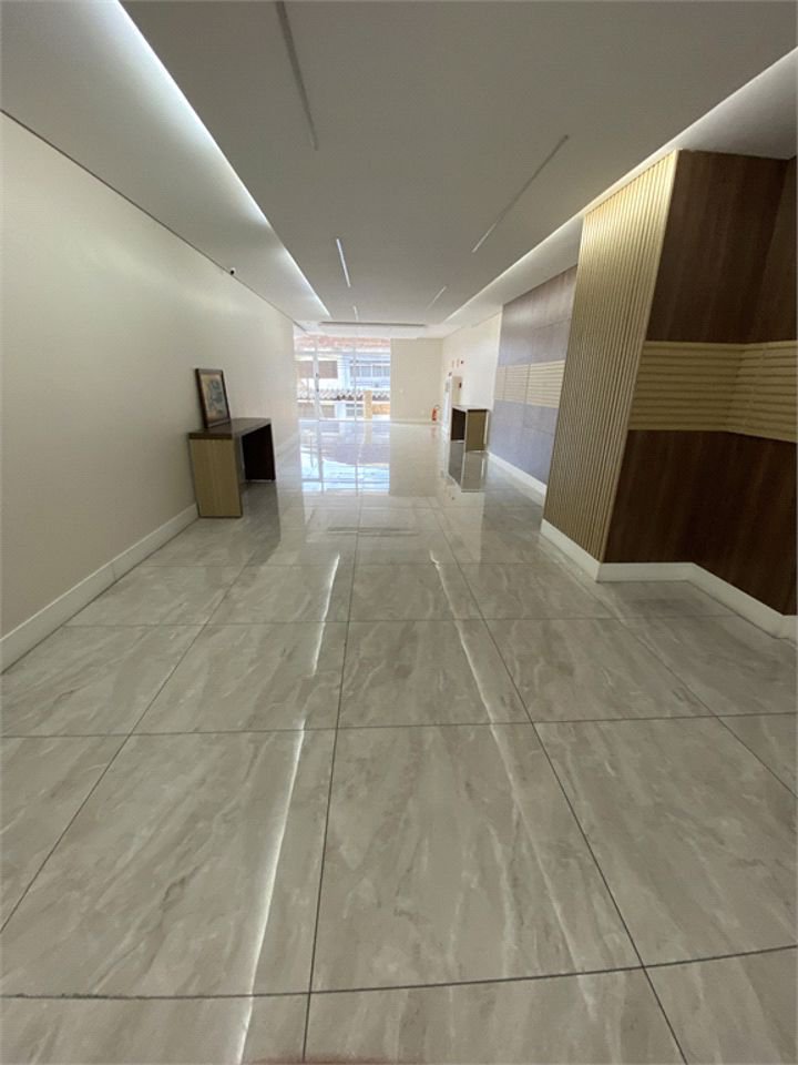 Apartamento Residencial à venda, Vila Valença, São Vicente - AP1235.