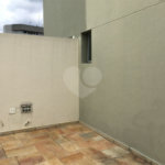 Cobertura à venda com 2 quartos, sendo 1 suíte, em Santa Teresinha, São Paulo, SP