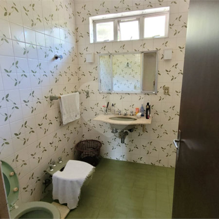 Casa Térrea à venda com 2 quartos, sendo 1 suíte, em Jardim Petrópolis, São Paulo, SP