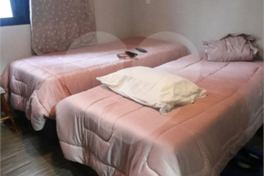 Apartamento à venda com 2 suítes em Santana, São Paulo, SP