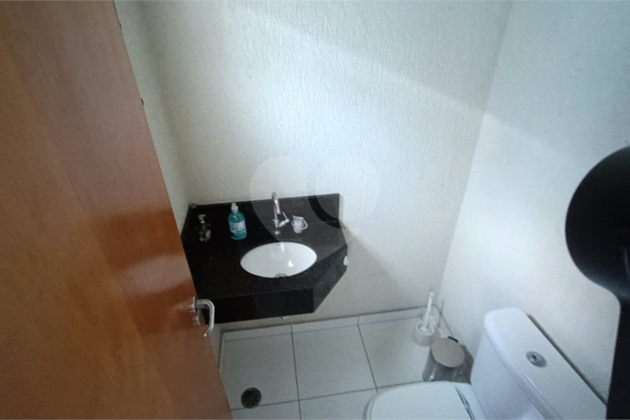Sobrado à venda com 3 suítes em Vila Guilherme, São Paulo, SP
