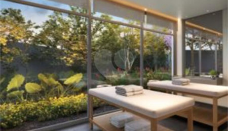 Apartamento à venda com 4 suítes em Vila Clementino, São Paulo, SP