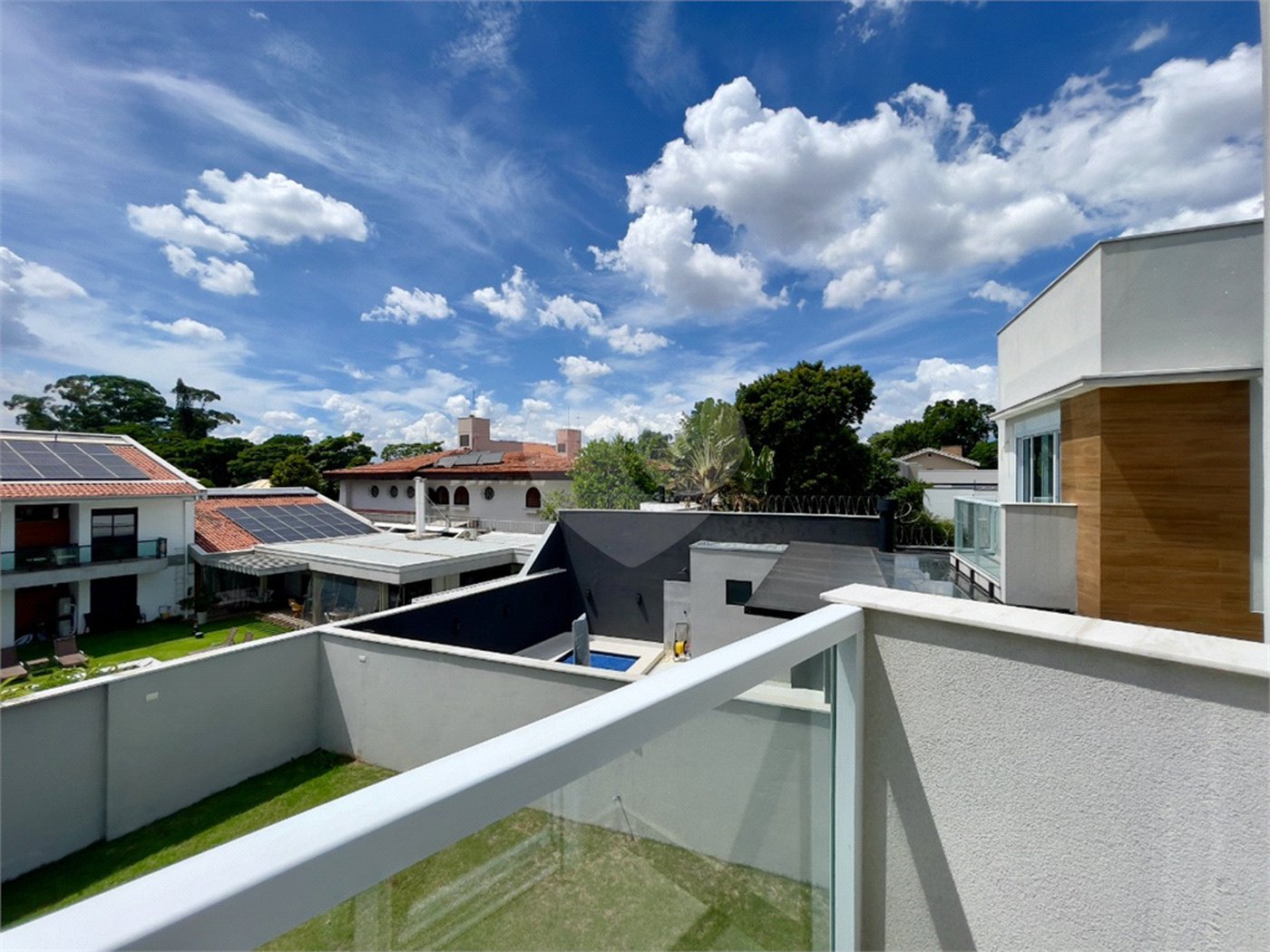 Casa à venda com 3 suítes no condomínio Th Harmonia, São Paulo - SP