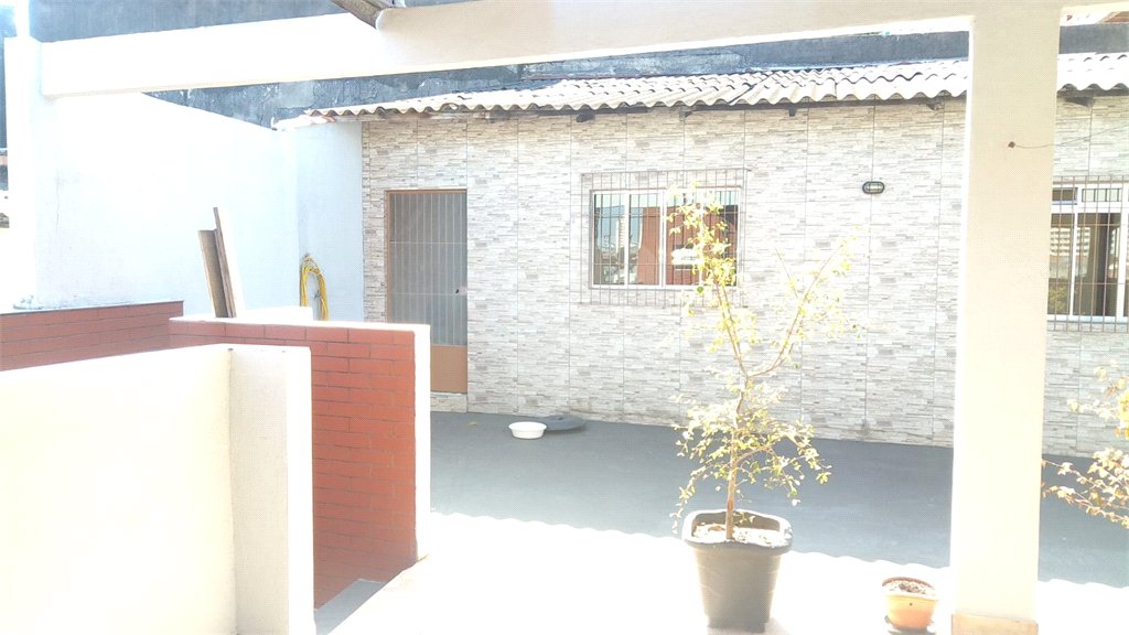 Casa Térrea à venda com 3 quartos, sendo 1 suíte, em Jardim Oriental, São Paulo, SP