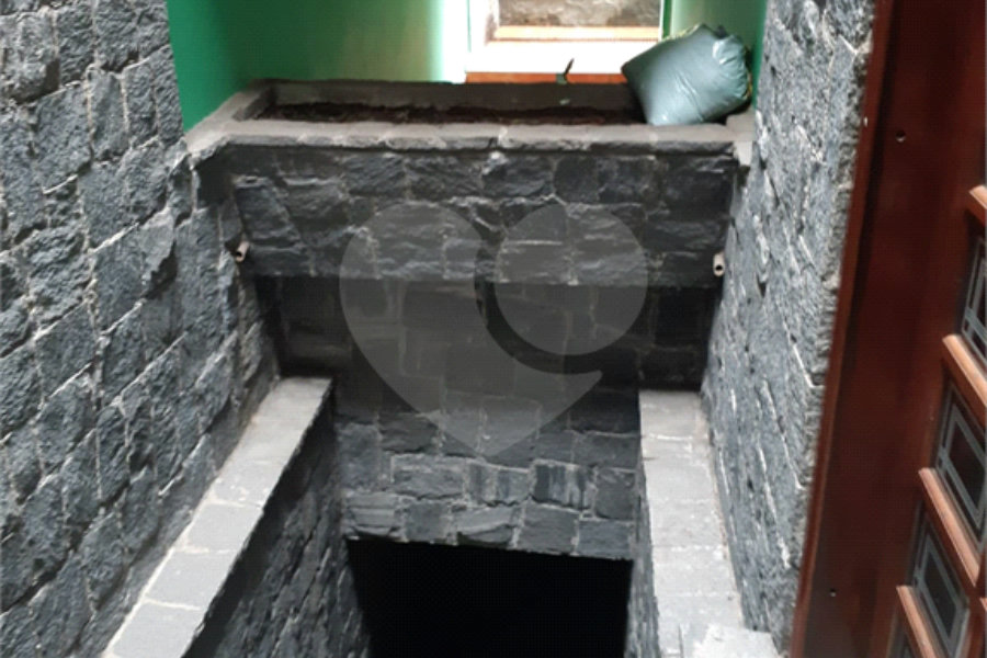 Sobrado à venda com 3 quartos, sendo 1 suíte, em Vila Tibagi, Guarulhos, SP
