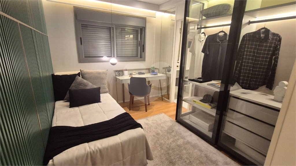 Apartamento à venda com 4 quartos, sendo 2 suítes, em Butantã, São Paulo, SP