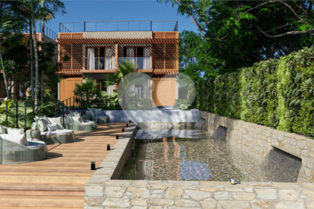 Casa à venda com 3 suítes, no condomínio Vista Mundaí Privilège, Porto Seguro - BA