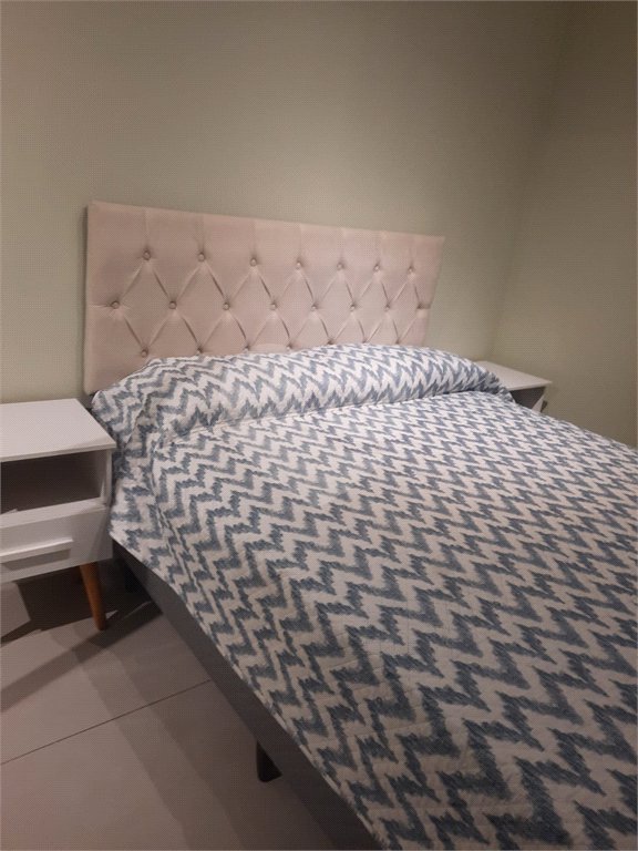 Apartamento para alugar com 1 suíte em Pinheiros, São Paulo, SP