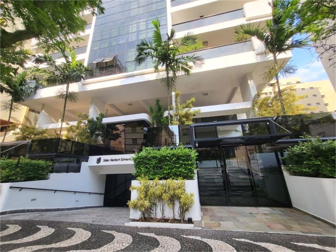 Apartamento Residencial para locação, Gonzaga, Santos - AP0140.