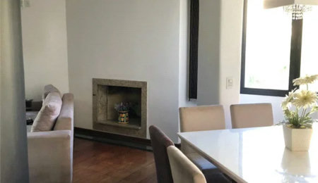 Cobertura à venda com 5 quartos, sendo 3 suítes,  em Vila Andrade, São Paulo, SP