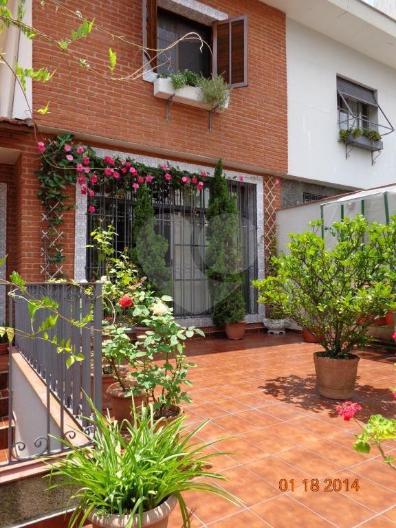 Sobrado à venda com 4 quartos, sendo 2 suítes, em Água Fria, São Paulo, SP