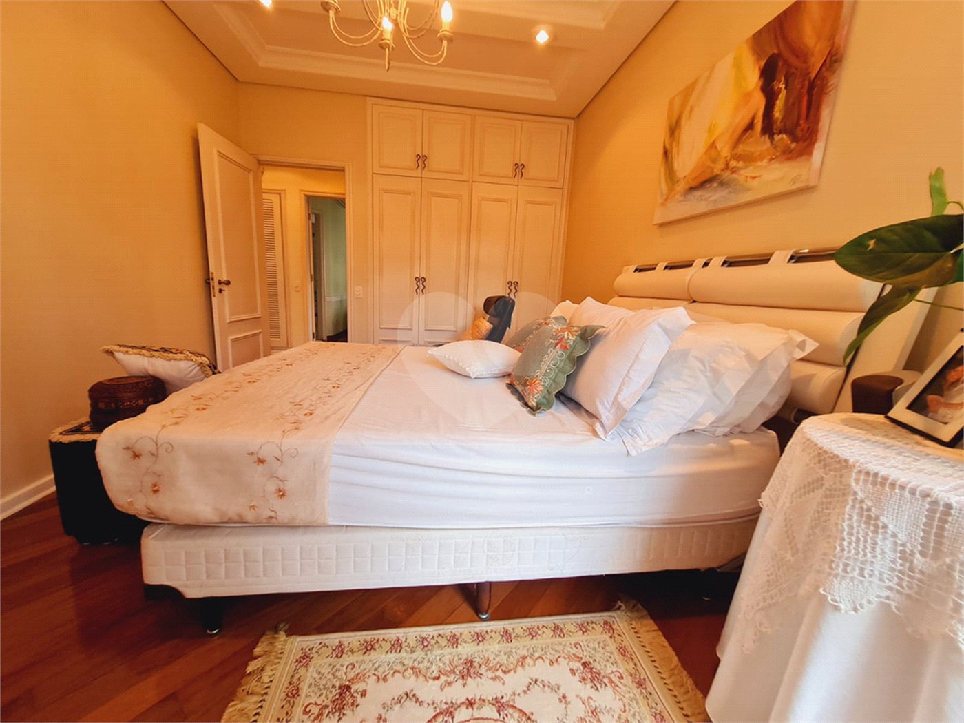 Apartamento à venda com 3 quartos, sendo 1 suíte, em Higienópolis, São Paulo, SP