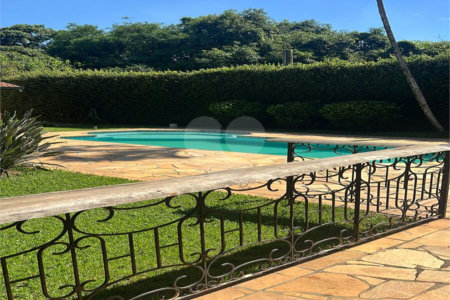 Linda chácara à venda em Itu/SP – conforto, lazer e natureza em um só lugar!