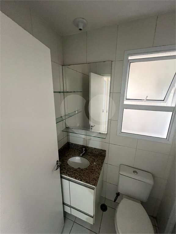 Apartamento à venda com 2 quartos em Jardim São Carlos, Sorocaba, SP