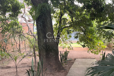 Casa Térrea à venda com 1 suíte em Vossoroca, Votorantim, SP