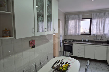 Apartamento à venda com 3 quartos, sendo 1 suíte, em Água Fria, São Paulo, SP